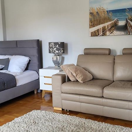 Apartament Julietta ชวีโนวิชแจ ภายนอก รูปภาพ