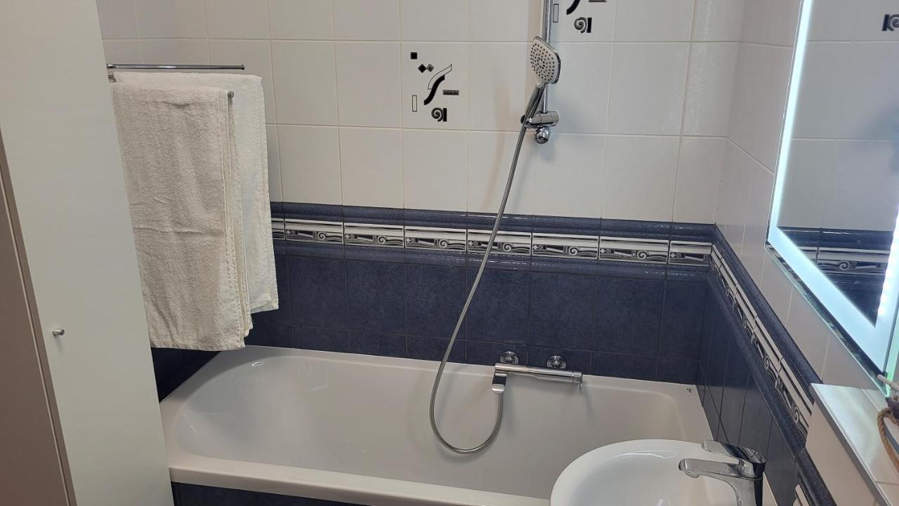 Apartament Julietta ชวีโนวิชแจ ภายนอก รูปภาพ