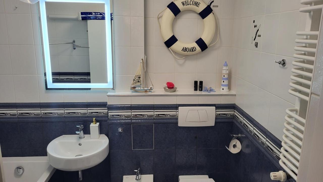 Apartament Julietta ชวีโนวิชแจ ภายนอก รูปภาพ