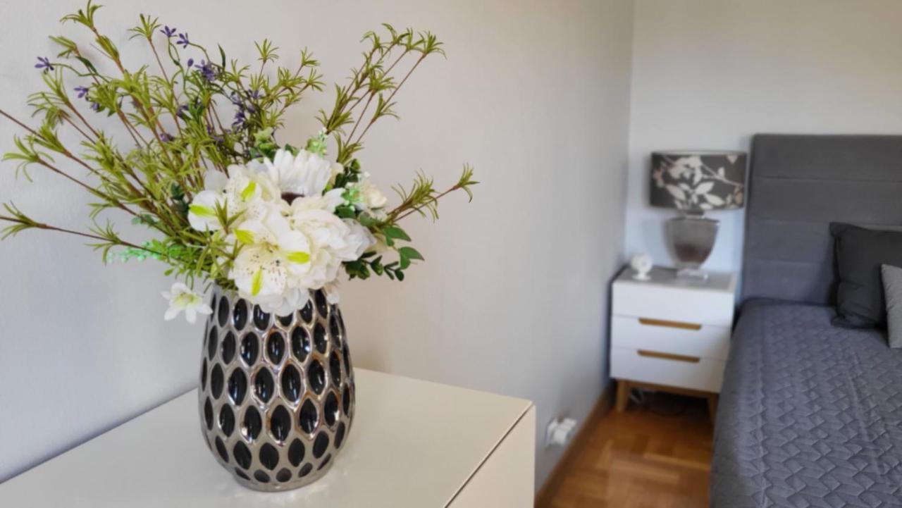 Apartament Julietta ชวีโนวิชแจ ภายนอก รูปภาพ