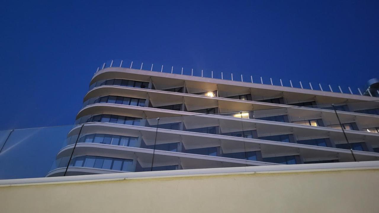Apartament Julietta ชวีโนวิชแจ ภายนอก รูปภาพ