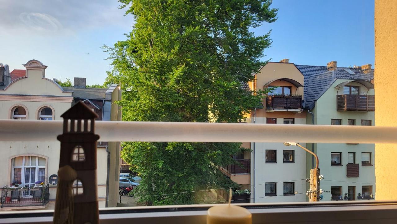 Apartament Julietta ชวีโนวิชแจ ภายนอก รูปภาพ