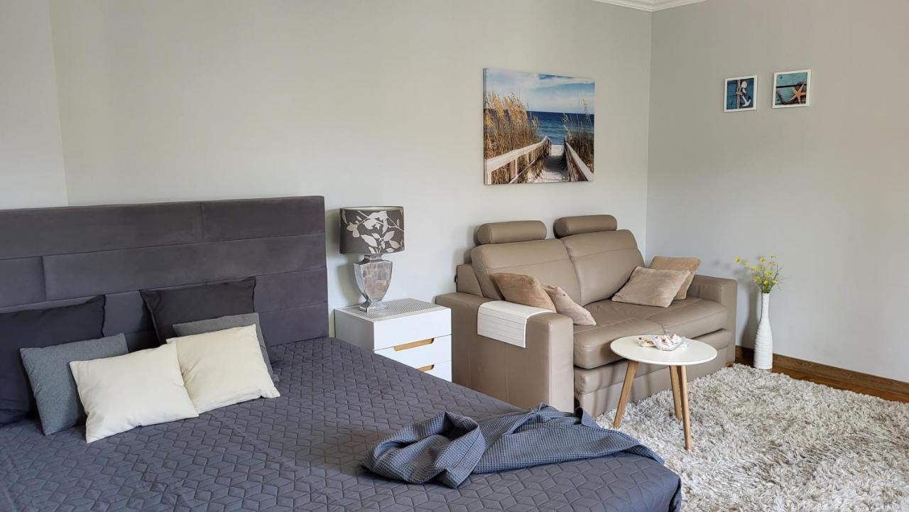 Apartament Julietta ชวีโนวิชแจ ภายนอก รูปภาพ