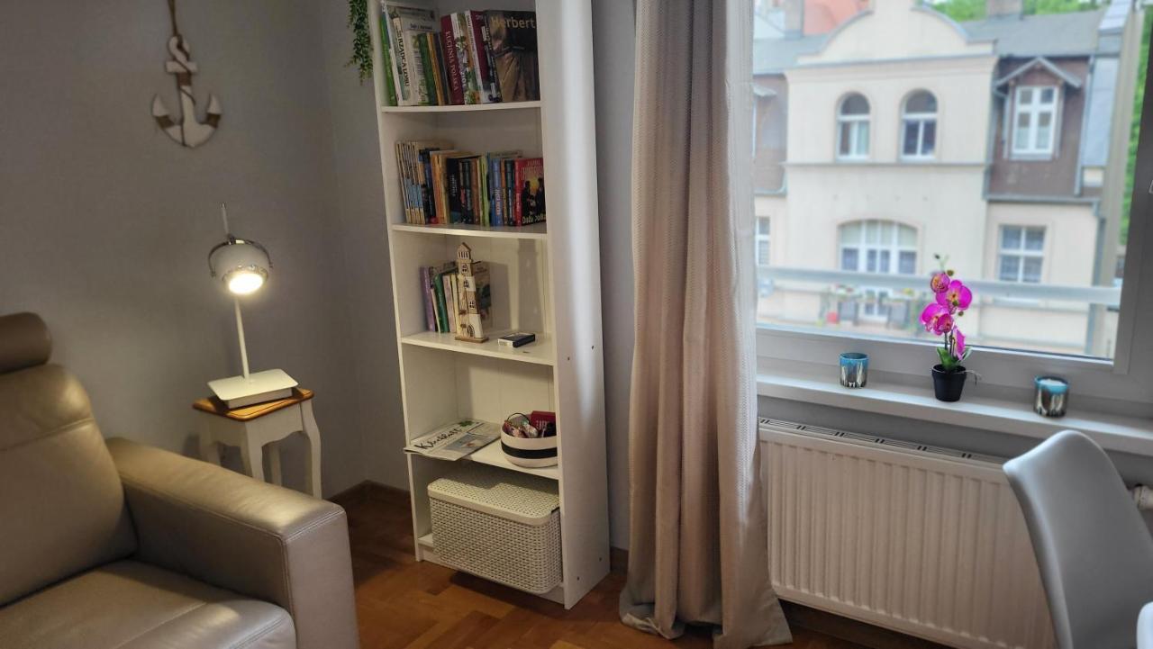Apartament Julietta ชวีโนวิชแจ ภายนอก รูปภาพ