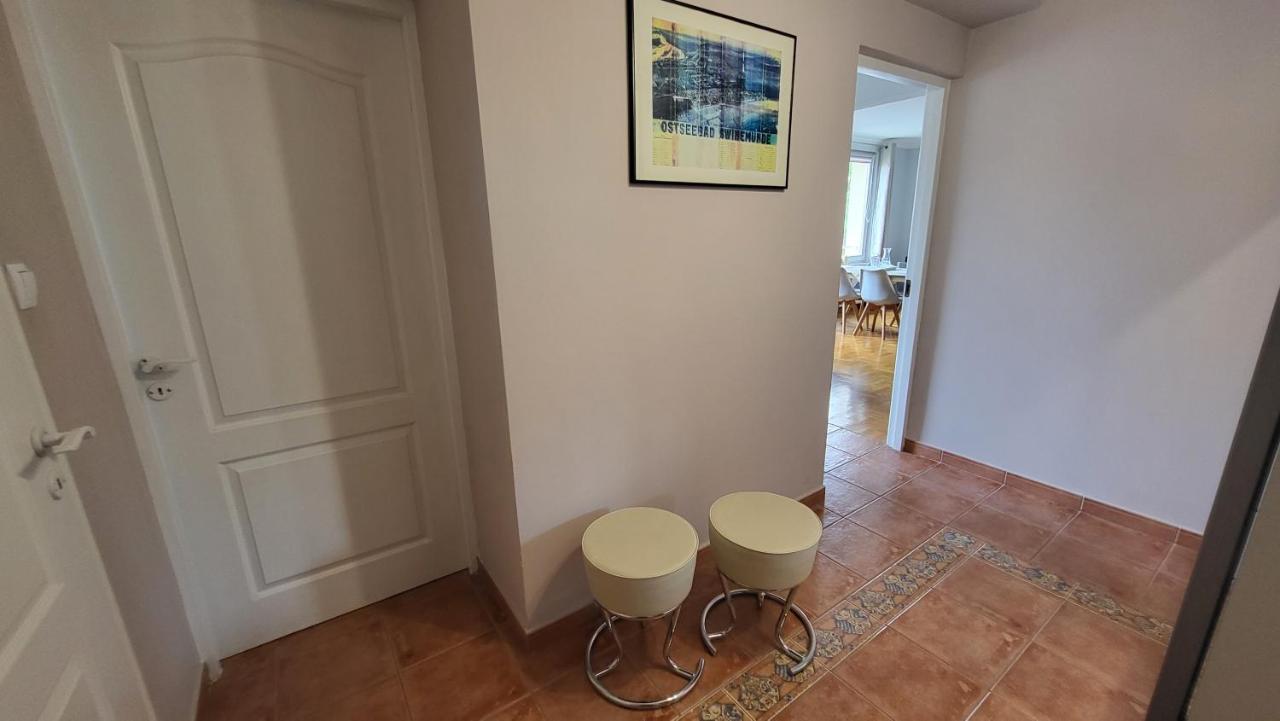 Apartament Julietta ชวีโนวิชแจ ภายนอก รูปภาพ
