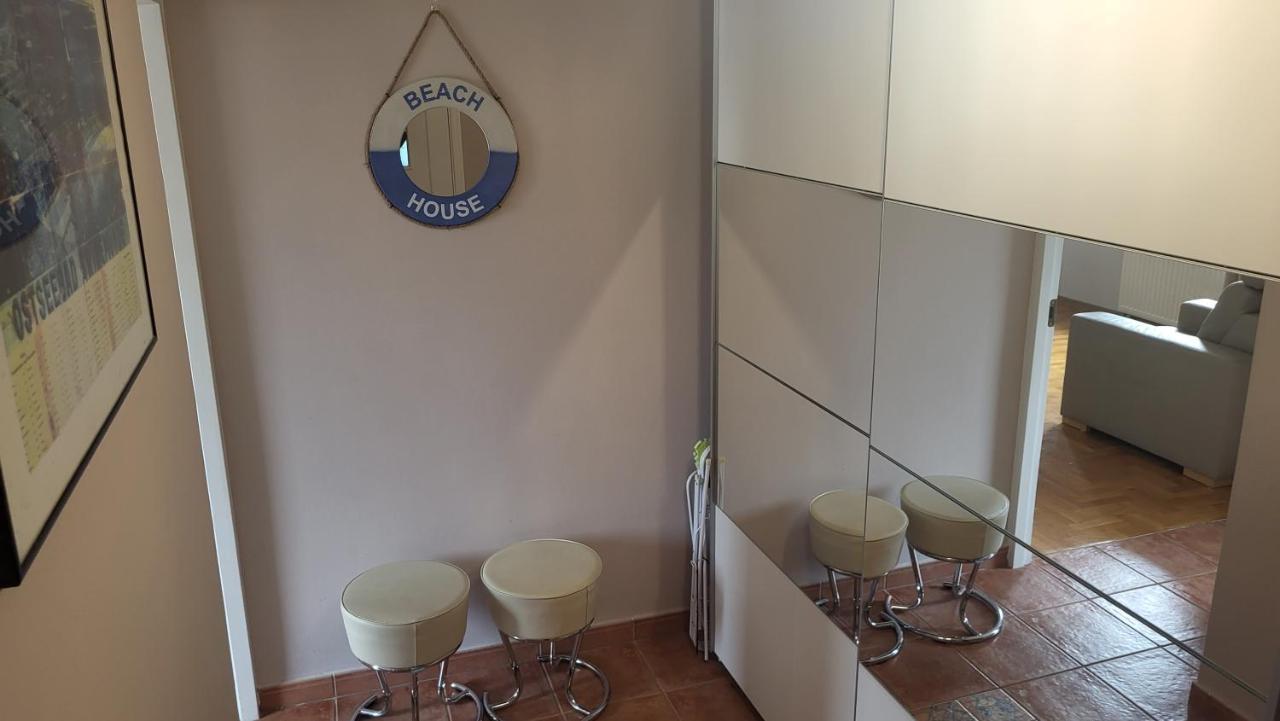 Apartament Julietta ชวีโนวิชแจ ภายนอก รูปภาพ