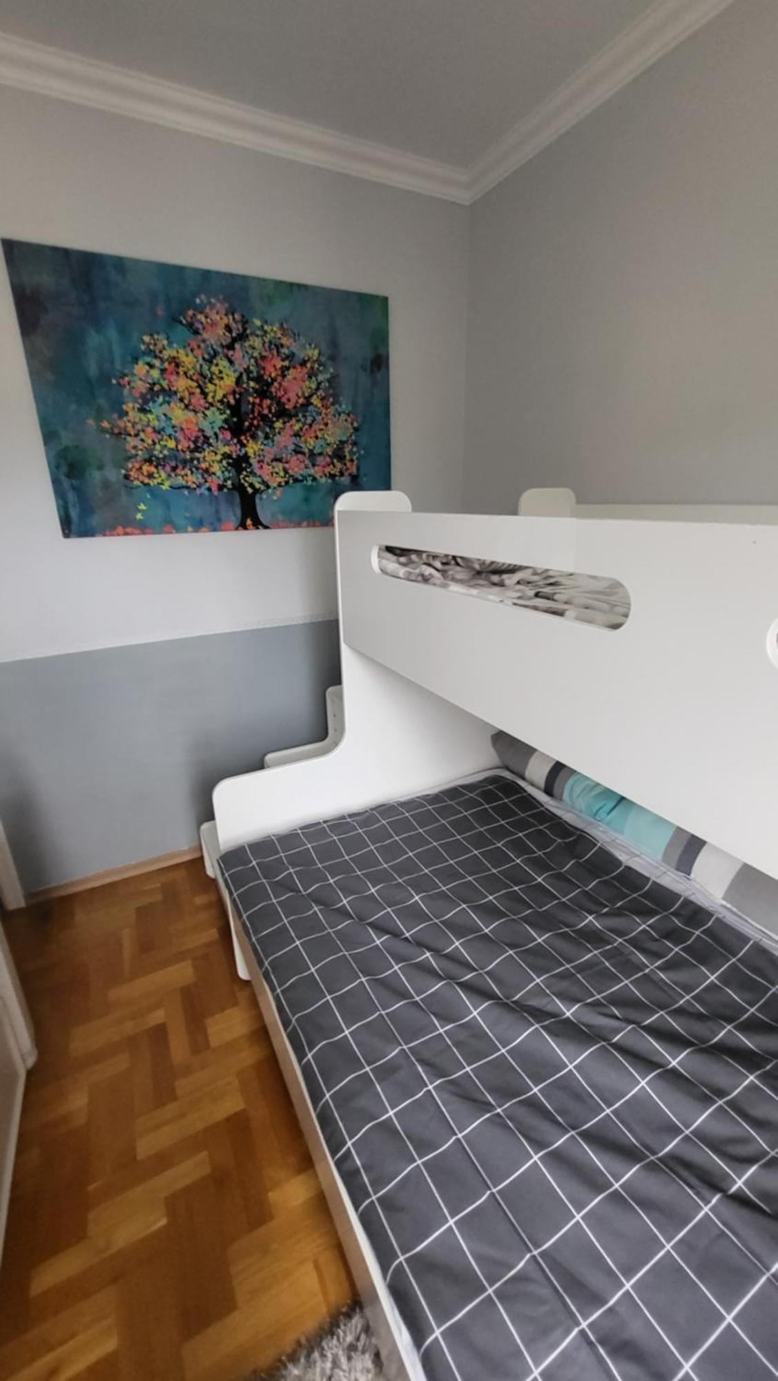 Apartament Julietta ชวีโนวิชแจ ภายนอก รูปภาพ