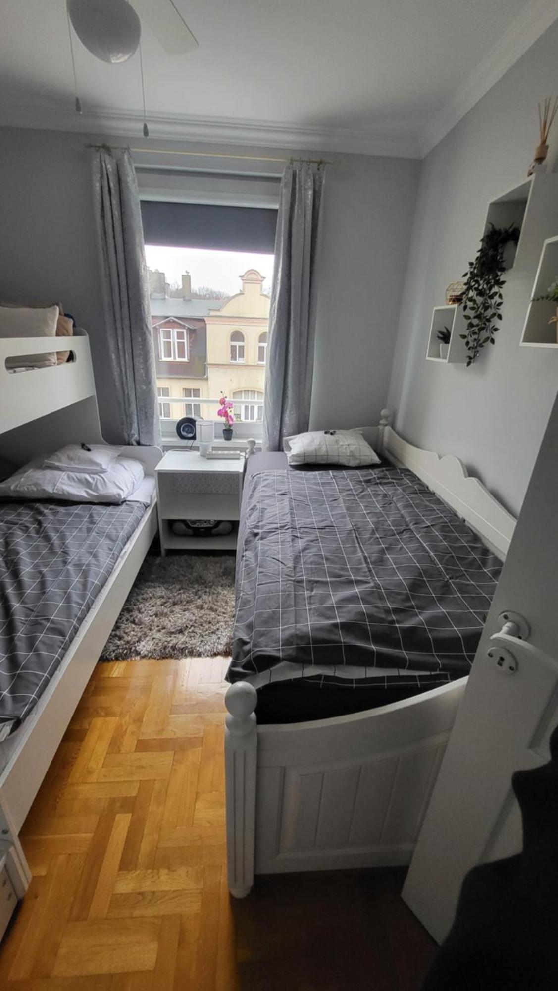 Apartament Julietta ชวีโนวิชแจ ภายนอก รูปภาพ