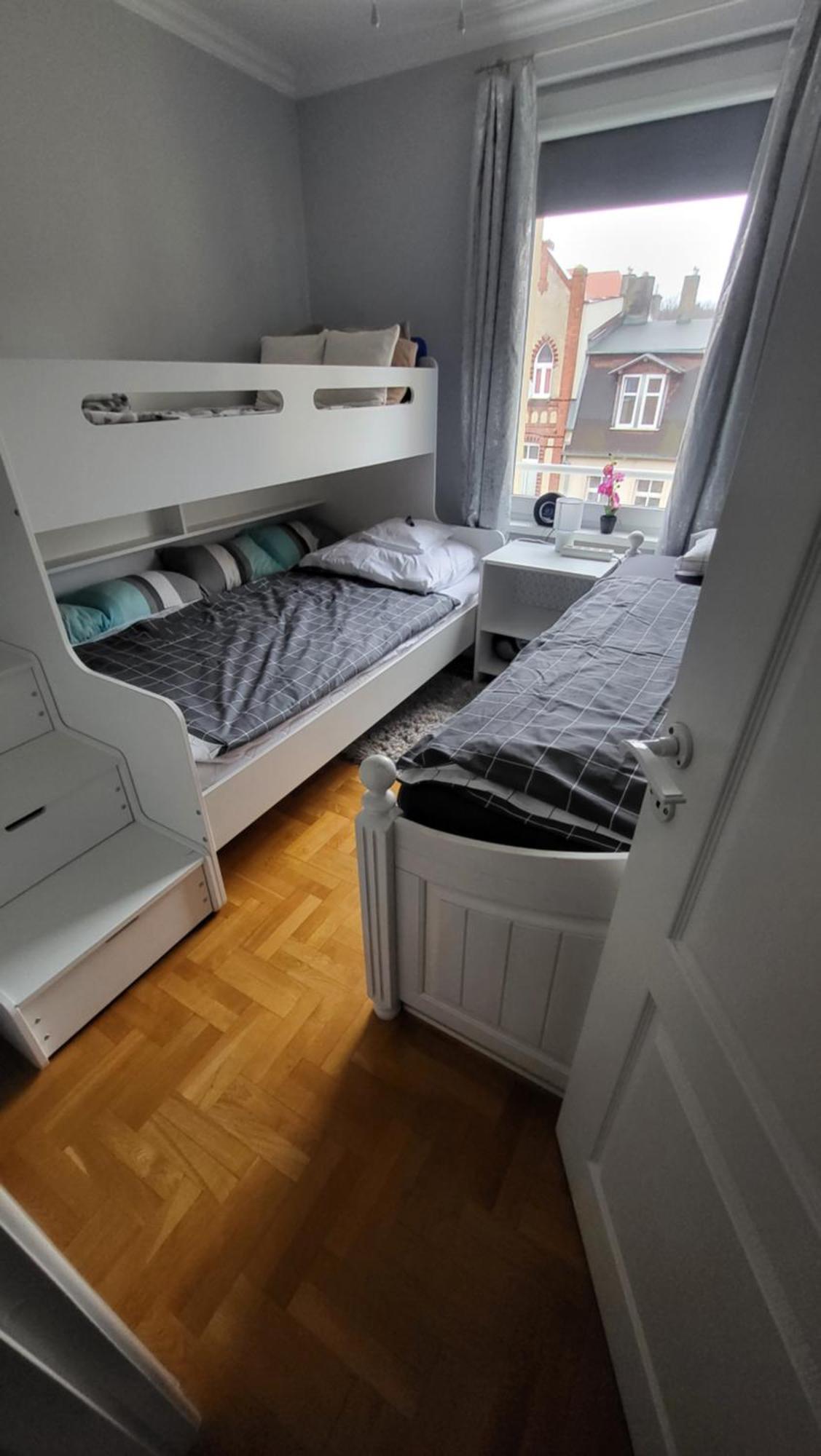 Apartament Julietta ชวีโนวิชแจ ภายนอก รูปภาพ