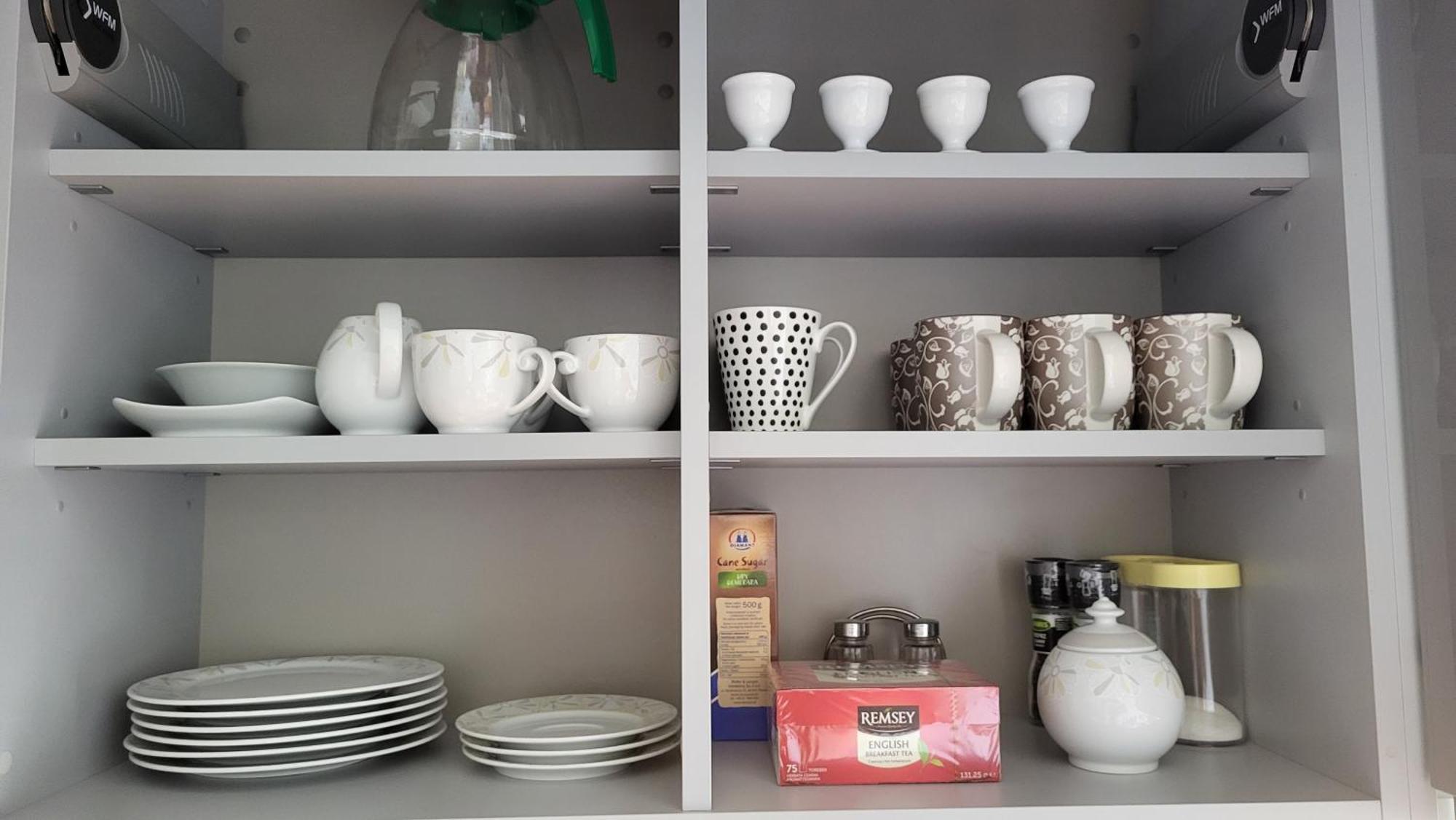Apartament Julietta ชวีโนวิชแจ ภายนอก รูปภาพ